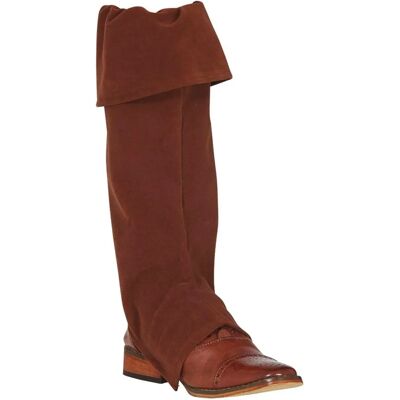 Guirca Garde-botte Marron Enfant - Garde-botte Guirca Garde-botte Marron Enfant - Garde-botte