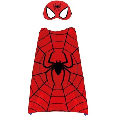 Sada kostýmů Spider-Man Guirca - 70 cm pro děti Sada kostýmů Spider-Man Guirca - 70 cm pro děti