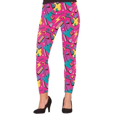 Pantalons Guirca Style Années 80 - Publicité Pantalons Guirca Style Années 80 - Publicité