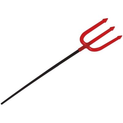 DISFRAZZES Trident - Rouge DISFRAZZES Trident - Rouge