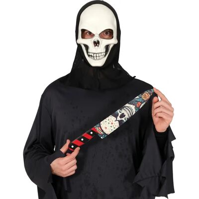 Guirca Skuldkant 37cm - Mes Guirca Skuldkant 37cm - Mes