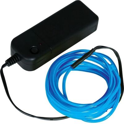 Guirca Modrý LED pás 5 m - LED Light Strip Guirca Modrý LED pás 5 m - LED Light Strip