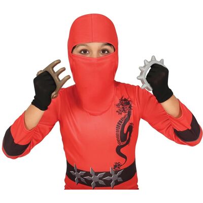 Gurica Barnens Ninjakit - Stjärnor & Dolkar - Barnens Ninja Lekset Gurica Barnens Ninjakit - Stjärnor & Dolkar - Barnens Ninja Lekset