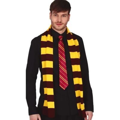 Guirca Harry Potter Chrabromil - Šála - Téma Harry Potter Guirca Harry Potter Chrabromil - Šála - Téma Harry Potter