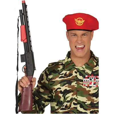 DISFRAZZES Repetitionsgewehr 68 cm - Spielzeugwaffe DISFRAZZES Repetitionsgewehr 68 cm - Spielzeugwaffe