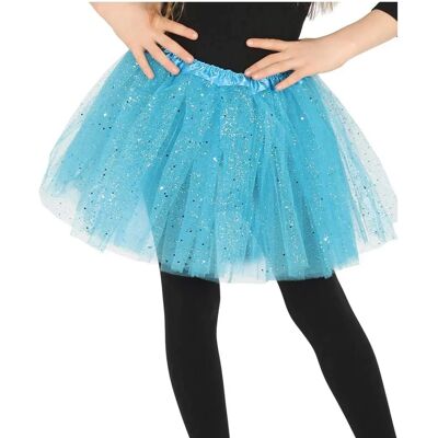 My Other Me Tutu Bleu pour Filles - Tutu pour Fille My Other Me Tutu Bleu pour Filles - Tutu pour Fille