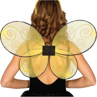Guirca Ali Apina 63x41 - accessoire de costume Guirca Ali Apina 63x41 - accessoire de costume