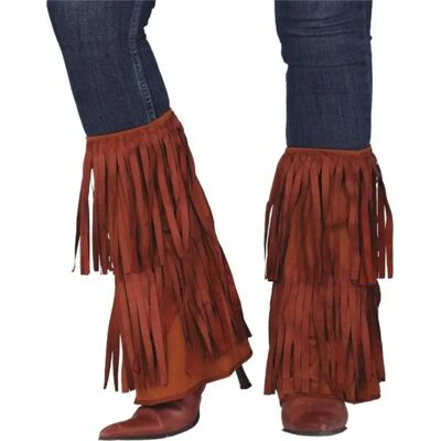 Accessoire de costume hippie indien Guirca - Costumes Accessoire de costume hippie indien Guirca - Costumes