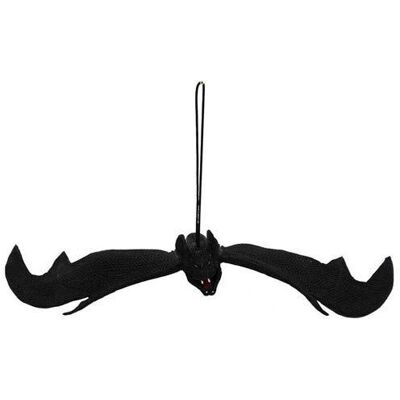 DISFRAZZES Vleermuis Halloween Decoraties - Halloween Decoraties DISFRAZZES Vleermuis Halloween Decoraties - Halloween Decoraties