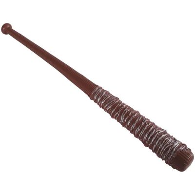 Guirca Baseballträ 73cm - med taggtråd Guirca Baseballträ 73cm - med taggtråd