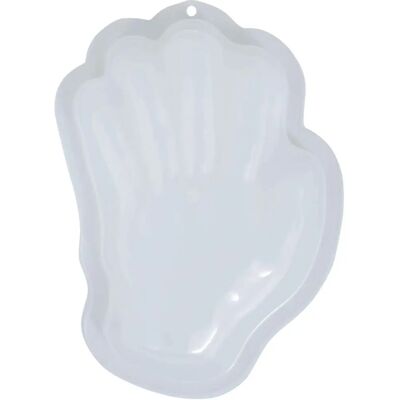 Guirca Gelatin Mold - 27x17 cm - Manual Guirca Gelatin Mold - 27x17 cm - Manual