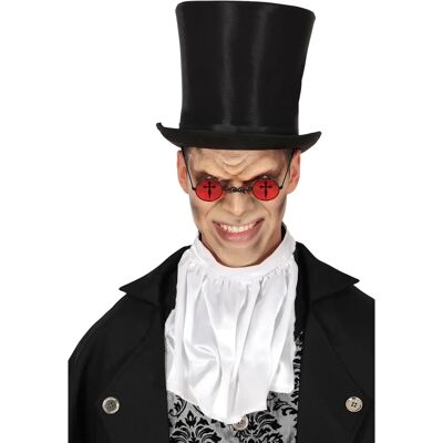 Guirca gothiska vampyrglasögon Guirca gothiska vampyrglasögon