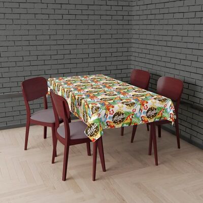 Guirca Tovaglia Aloha - Nappe d'été Guirca Tovaglia Aloha - Nappe d'été