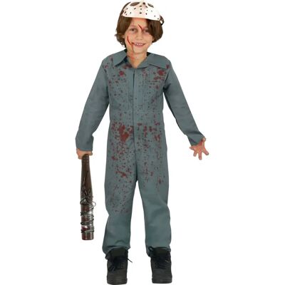 Déguisement pour enfants Guirca - Jason - XL 143-151 cm - Costume d'enfant Déguisement pour enfants Guirca - Jason - XL 143-151 cm - Costume d'enfant
