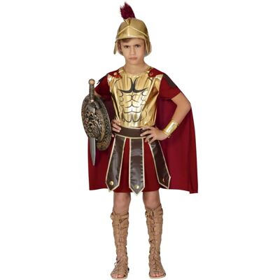 Disfraz de Centurión Guirca - 5-6 Años - Disfraz para Niños Disfraz de Centurión Guirca - 5-6 Años - Disfraz para Niños