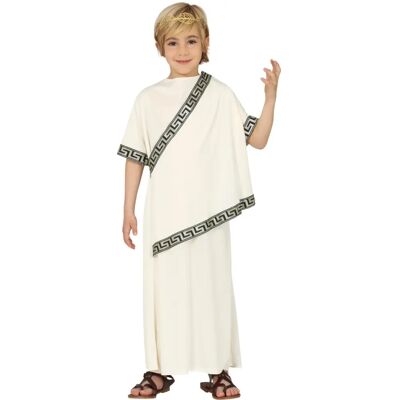 Costume romain Guirca pour enfants - 5-6 ans Costume romain Guirca pour enfants - 5-6 ans