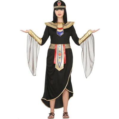 Guirca Egyptisk faraokostym - Unisex tonåring 14-16 år Guirca Egyptisk faraokostym - Unisex tonåring 14-16 år