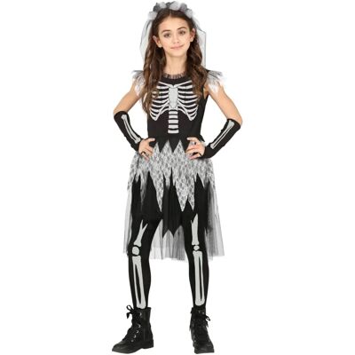 Costume squelette pour enfants - Halloween Costume squelette pour enfants - Halloween