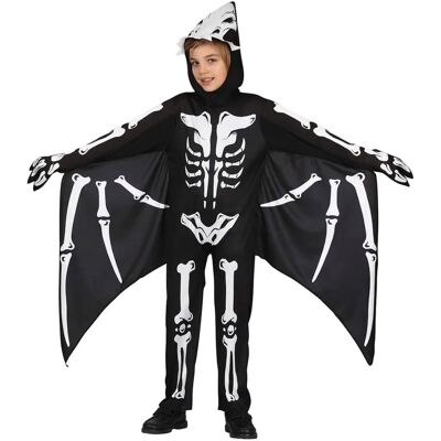 Guirca Pterodactyl Skeleton Child Costume - 5-6 Years Guirca Pterodactyl Skeleton Child Costume - 5-6 Years
