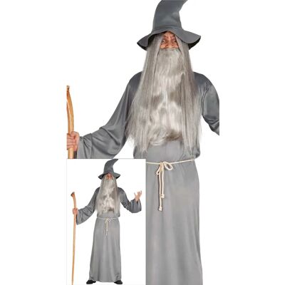 Déguisement de magicien pour enfants Guirca - 14-16 ans - Costume Déguisement de magicien pour enfants Guirca - 14-16 ans - Costume