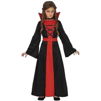 Fiestas Guirca - Costume de vampire pour enfants 5-6 - Costume Fiestas Guirca - Costume de vampire pour enfants 5-6 - Costume