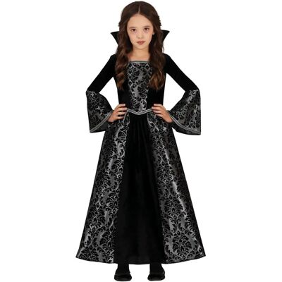Déguisement de vampire pour enfants Guirca - Argenté - Costume - Publicité Déguisement de vampire pour enfants Guirca - Argenté - Costume - Publicité