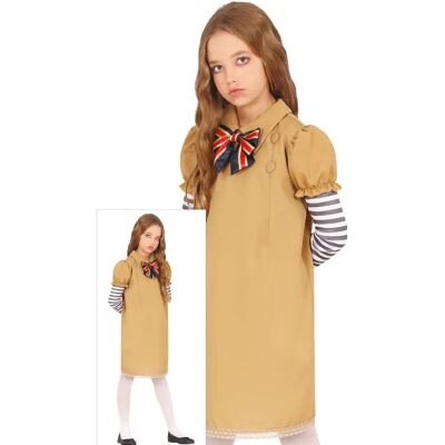 Déguisement Guirca M3GAN pour enfants - Taille M : 115-123 cm Déguisement Guirca M3GAN pour enfants - Taille M : 115-123 cm