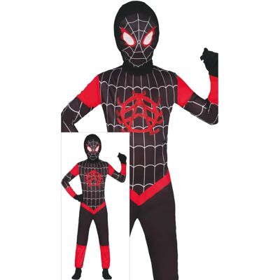 Disfraz de Héroe Araña para Niños - Traje Disfraz de Héroe Araña para Niños - Traje