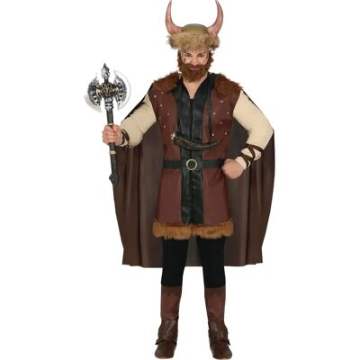 Guirca Costume Viking L - Costume Guirca Costume Viking L - Costume