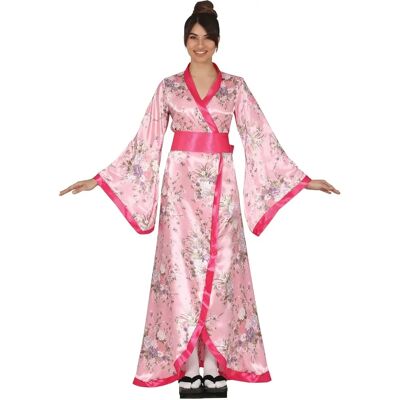 Guirca Kimono Kostuum - Authentiek Japans Ontwerp Guirca Kimono Kostuum - Authentiek Japans Ontwerp