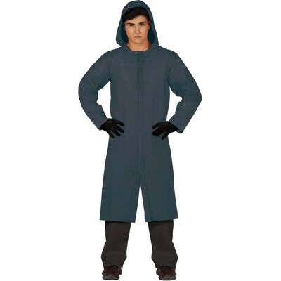 Guirca Adult Squid Game Villain Costume - Size L Guirca Adult Squid Game Villain Costume - Size L