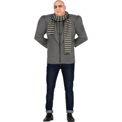 Déguisement Méchant Adultes Guirca Taille L - Costume Déguisement Méchant Adultes Guirca Taille L - Costume