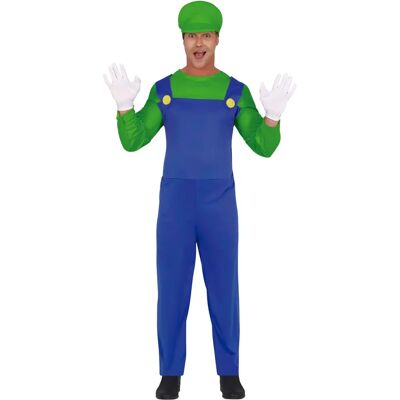 Déguisement de Conducteur de Train L - Costume Déguisement de Conducteur de Train L - Costume