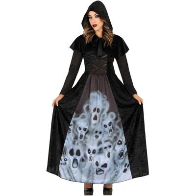 Disfraz de Esqueleto Guirca - Talla L - Disfraces Disfraz de Esqueleto Guirca - Talla L - Disfraces