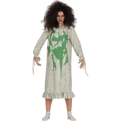 Déguisement Halloween Adulte Guirca - Robe en polyester effrayante Déguisement Halloween Adulte Guirca - Robe en polyester effrayante