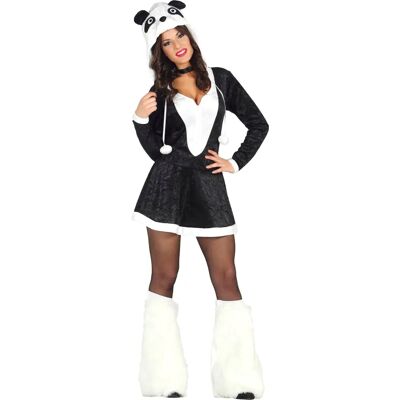 Déguisement de Panda Sexy Guirca M - Costumes Déguisement de Panda Sexy Guirca M - Costumes