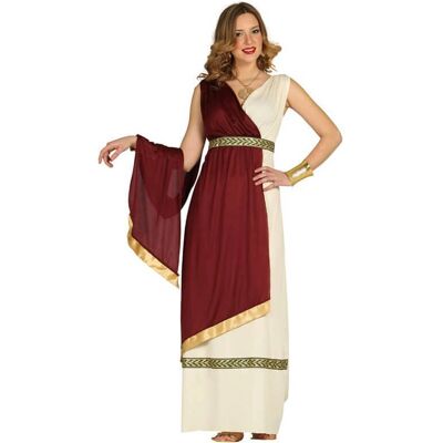 Déguisement Romain pour Femme - Taille L Déguisement Romain pour Femme - Taille L
