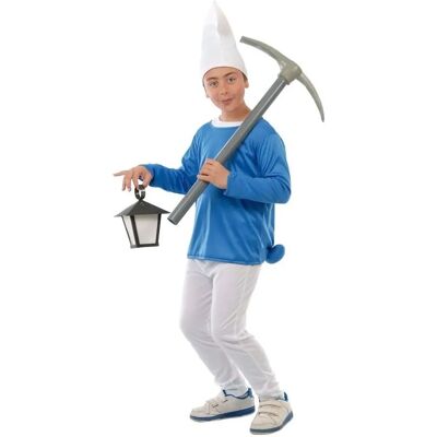 Déguisement de Nain de la Forêt DISFRAZZES - Costume Déguisement de Nain de la Forêt DISFRAZZES - Costume