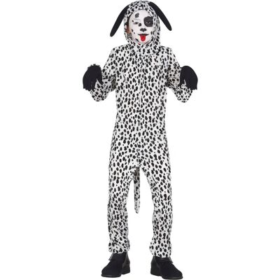 Strój dziecięcy Dalmatian - Guirca unisex Strój dziecięcy Dalmatian - Guirca unisex