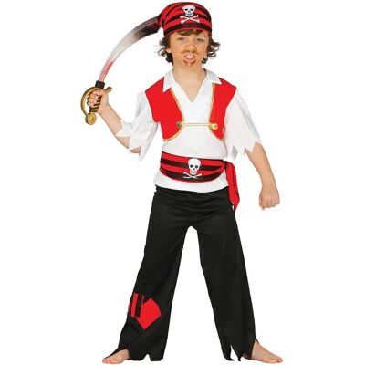Costume bambino Kraszek 83348 - Travestimento Costume bambino Kraszek 83348 - Travestimento