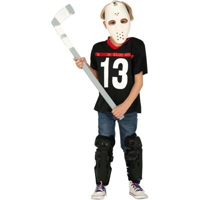 Costume Guirca Jason Voorhees - Tailles Enfants Costume Guirca Jason Voorhees - Tailles Enfants