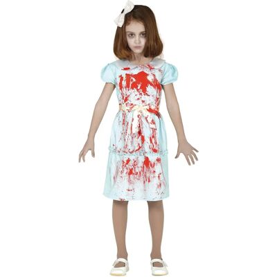 Disfraz de Gemelo Fantasma Guirca - Niños 5-9 Años Disfraz de Gemelo Fantasma Guirca - Niños 5-9 Años