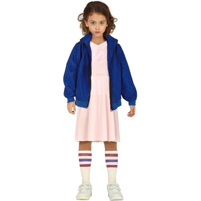 Costume de fille télépathe Magic and Horror - 5-6 ans - Publicité Costume de fille télépathe Magic and Horror - 5-6 ans - Publicité