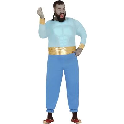 My Other Me Genie Kostuum XL - Verkleedkleding My Other Me Genie Kostuum XL - Verkleedkleding