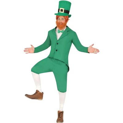 Costume de leprechaun vert pour homme de Rubies - Costumes Costume de leprechaun vert pour homme de Rubies - Costumes