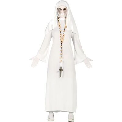 My Other Me Ghost Nun Costume M - Costume My Other Me Ghost Nun Costume M - Costume