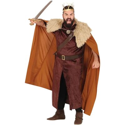 Kostým Král Severu - M Kostým Král Severu - M