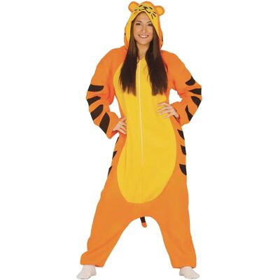 Costume Tigre Unisex M - Costumes Costume Tigre Unisex M - Costumes