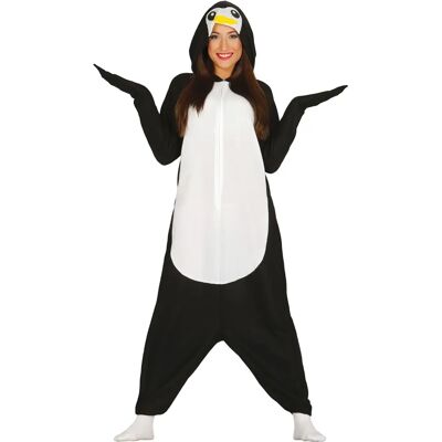 Costume de Penguin - Taille M - Costume pour adultes Costume de Penguin - Taille M - Costume pour adultes