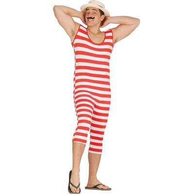 Disfraz de hombre DISFRAZZES Forte M/L - Disfraz Disfraz de hombre DISFRAZZES Forte M/L - Disfraz